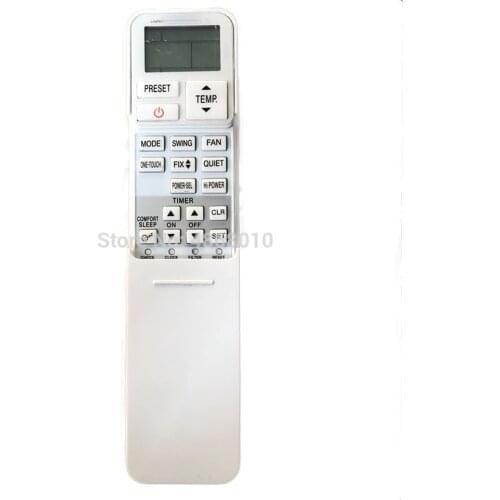 Universal AC A/C Remote Control For TOSHIBA RAS-B10N3KV2-E1 RAS-B13N3KV2-E1 RAS-B16N3KV2-E1 Controle Fernbedineung