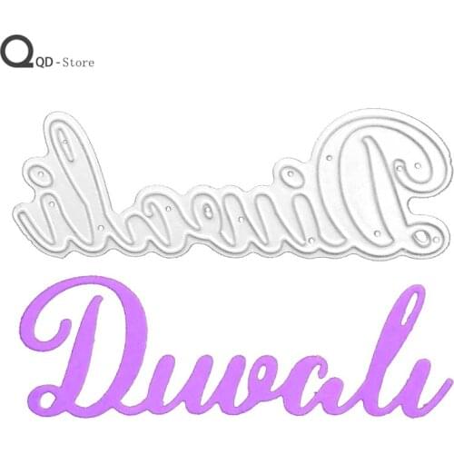 Scrapbook Cutting Dies Childrens Educational English Short Sentences Metal Cutting Dies New 2021 Handmade Tools DIY Card Make