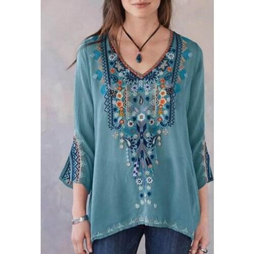 Женские модные рубашки Wepbel China At AliExpress