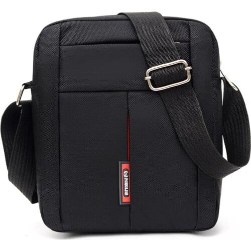 YOOFISH Men's Travel Bags