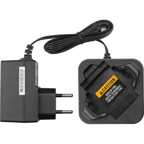 PMLN7110 PMLN7094 Single-Unit Charger Compatible for Motorola SL300 TLK100 SL300e SL3500e SL1M SL1600 SL2600 Portable Radios