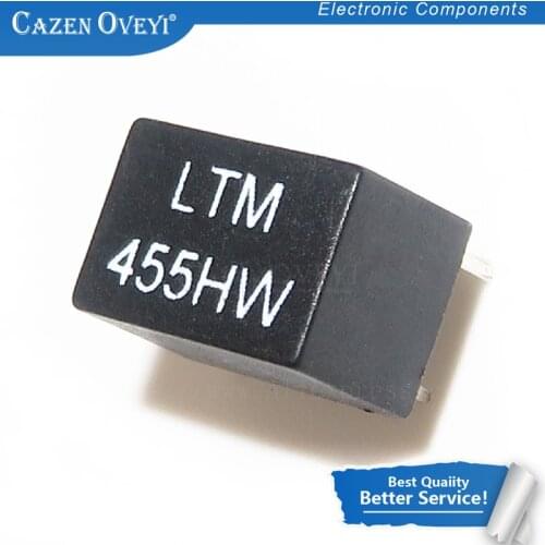 10pcs/lot LTM455HW LTM455H LTM455 DIP-5 In Stock