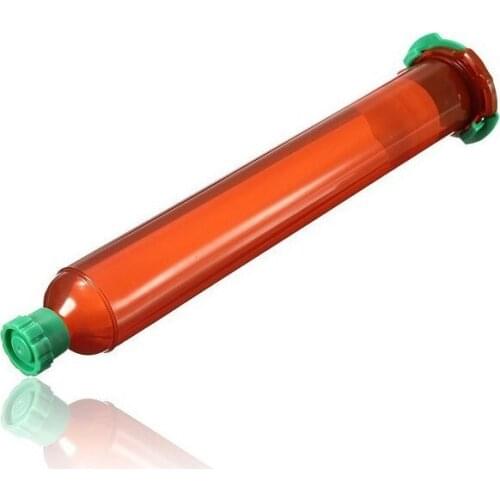 50ML OCA UV Glue TP-2500 LOCA Liquid Optical Clear Adhesive For Repair Cellphone Glass for touch screen samsung galaxy iPhone