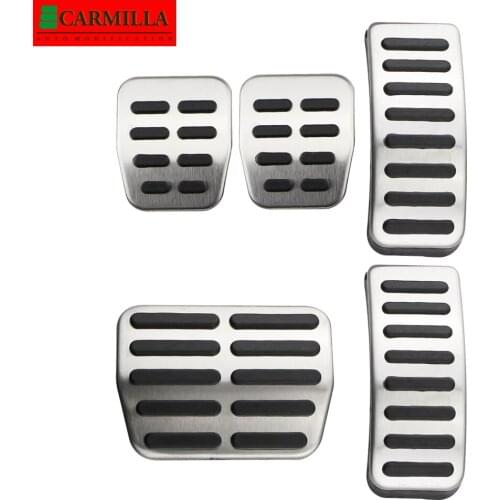 Car Pedal for Vw Golf 4 Vento Polo Beetle Fox Jetta MK4 for Audi A1 A2 TT Seat Leon Arosa Ibiza Toledo Cordoba for Skoda Fabia