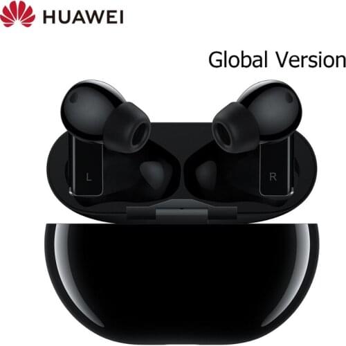 Huawei FreeBuds Pro Wireless Earphones Bluetooth 5.2 Headset Earbuds Active Noise Cancellation Dual device connection