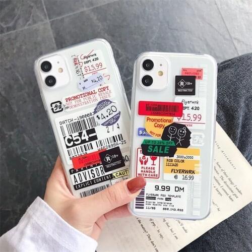 Simple stamp phone cover for Redmi 8 REDMI 8A DUAL redmi 9prime Note8 Pro NOTE9 Redmi 6A Redmi 9A