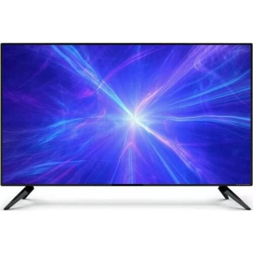 FHD LED TV 1080P 42 43 inch ultra slim android television wifi Smart television TV