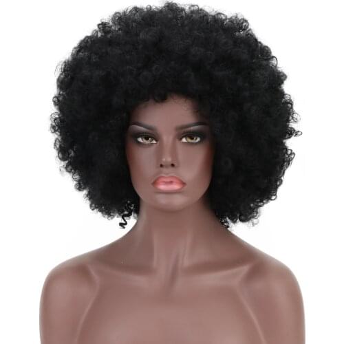 Free Beauty Carnival Wigs