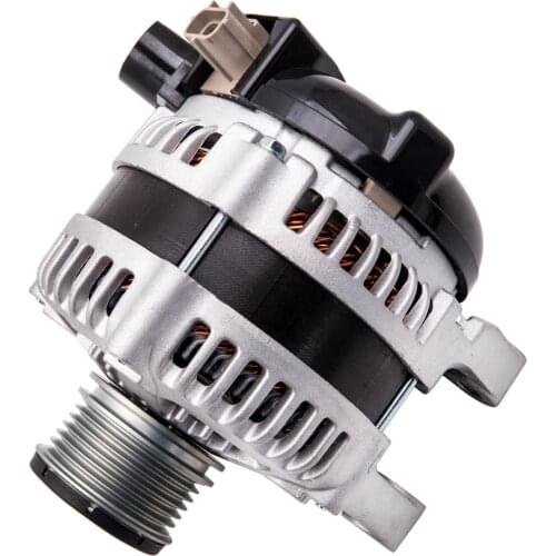 Alternator for Ford C-Max DM2 MPV 2007-2010 1.6 TDCi 1042102710 1042103521