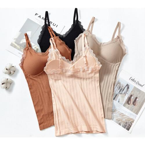 Linbaiway Women Seamless Bralette Crop Tops Tube Top Female Underwear Lingerie Bra Long Vest Tank Sleeping Brassiere Intimates