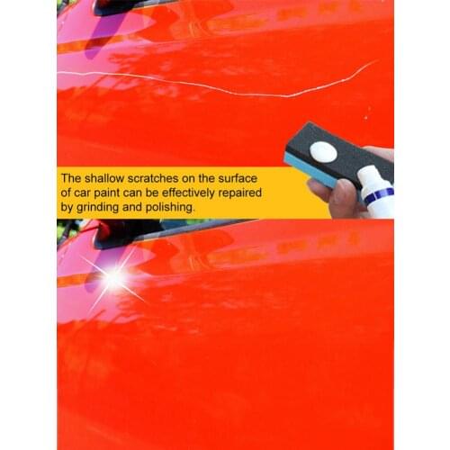 MOTOCENTRIC Car Care Products