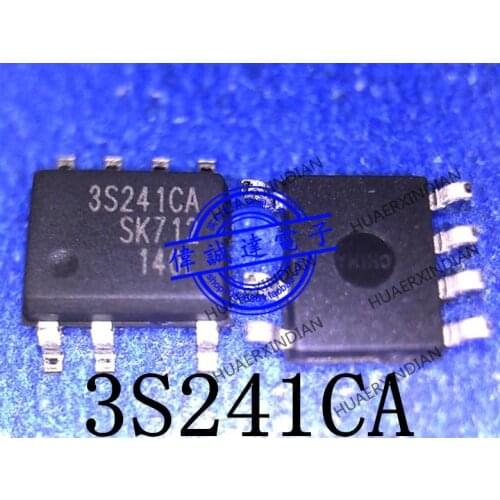 New Original SSC3S241CA-TL 3S241CA 35241CA SOP7