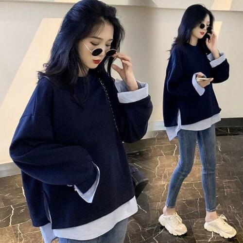 Pengpious Maternity Hoodie China