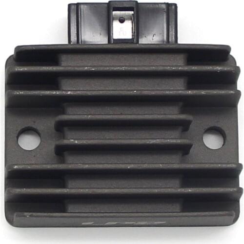 Voltage Regulator Rectifier For Kawasaki 21066-1052 KL250 KLR250 KL600 KLR600 KLF220A 220 185 KLF110 Mojave 110E 210661052