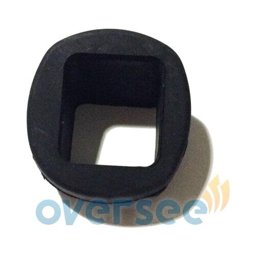 Rubber Grommet 66T-41273-00-00 For Yamaha Parsun 40HP Outboard Engine