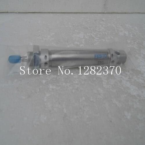 [SA] New original authentic special sales FESTO cylinder DSNU-16-50-PPV-A 19230 Spot --2pcs/lot