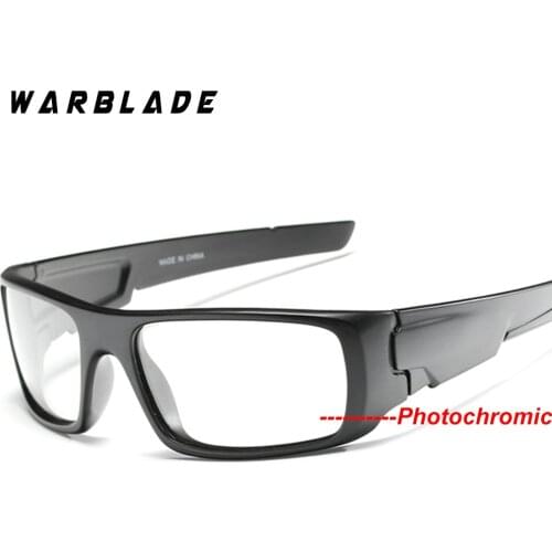 Photochromic Polarized Sunglasses Men Car Driving Goggles Sun Glasses Eyeglasses Lunettes De Soleil Pour Hommes Shades
