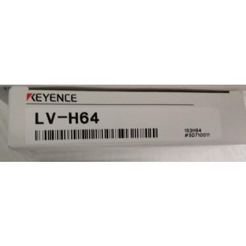 Brand New & Original Genuine LV-H64 Sensor, Physical Picture