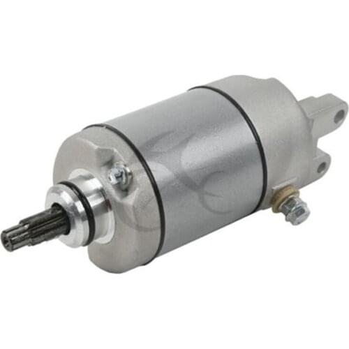 Starter Motor For Honda ATV TRX300 FW TRX250 ATC250 18337 31200-HC4-023 SM-13213 Motorcycle