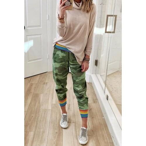 Viven Leigh Women's Pants