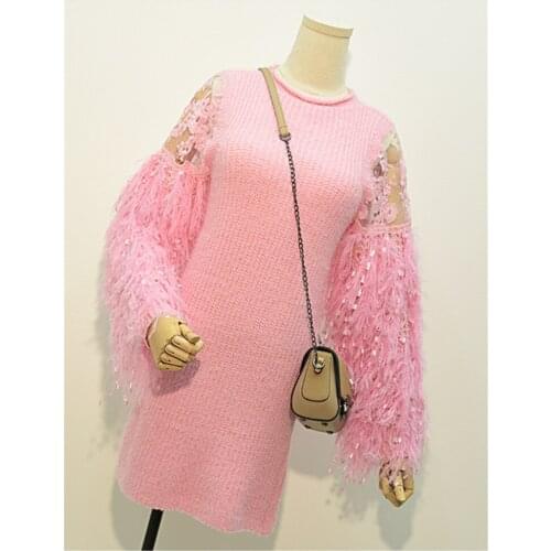 Poncho And Pullovers Full Sweater Hot Sale Free Shipping 2020 Female Dress Autumn Winter New Korean Knit Pullover