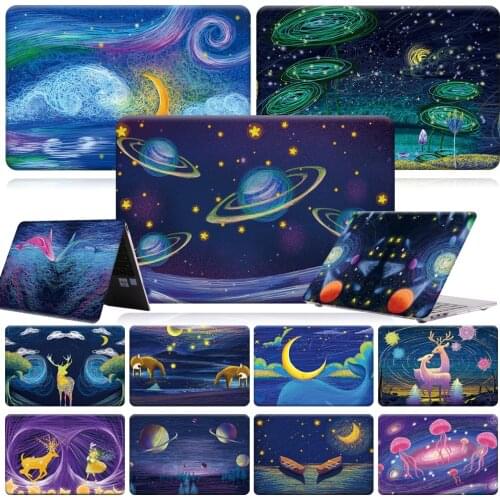 For Huawei MateBook X Pro 13.9 /X 2020/Matebook 13/14 /Matebook D14/D15 /Honor MagicBook 14/15 Laptop Case Hard Shell Cover