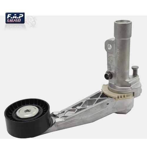 1.6T Tensioner Pulley 1611425480 5751G9 Used for Peugeot 208 2008 308 3008