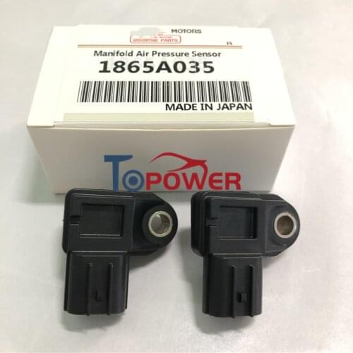 1865A035 0798007790 OEM Intake Pressure Boost Sensor For Mitsubishii Pajero Montero L200 Shogun Manifold Air Pressure MAP Sensor