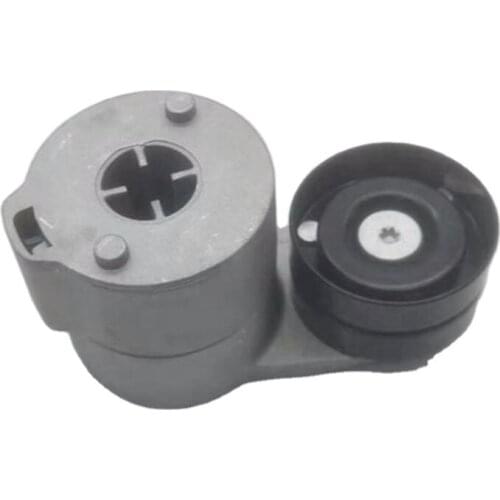 20554253 20909227 Excavator Belt Tensioner For EC210B D6D Belt Tensioner
