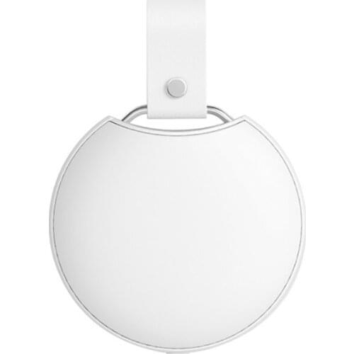 3 colors Rechargeable Hand Warmer Electric Hand Warmer 5000MAh USB Power Bank Warmer Pocket Warmer Portable Double-Sided Heater