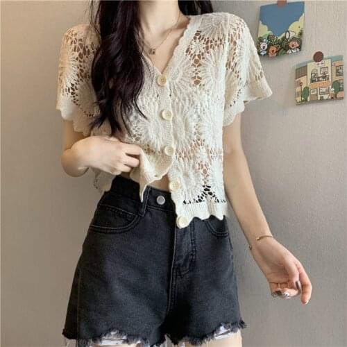 BKCJQA Collar Blouses