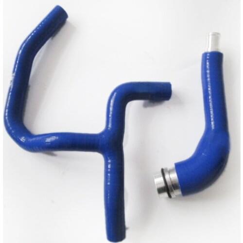 For Volks wagen old bora golf 4 crankcase ventilation pipe pipe 5V valve 1.61.8 dedicated exhaust pipe