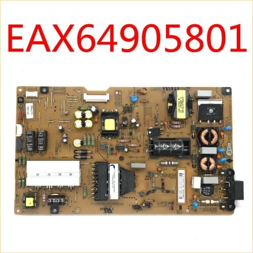 EAX64905801 LGP55-13LPB Original Power Card Power Supply Board For LG 55LA6800 55LA6600 LGP55-13LPB Power Support Board