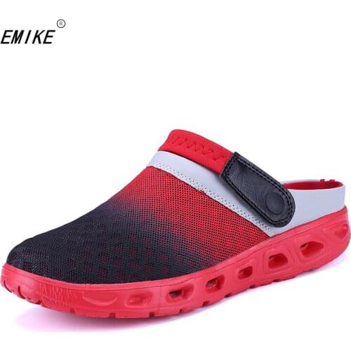 EMIKE Footwear