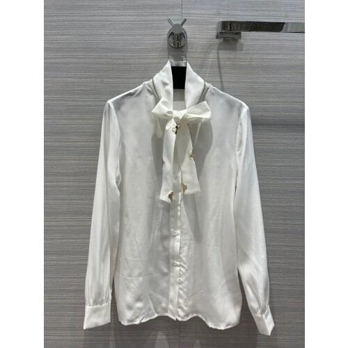 EVACANDIS Women's Dress Shirts