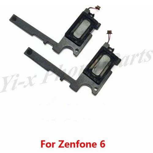 Loudspeaker For Asus Zenfone 6 A600CG A601CG T00G Loud Speaker Buzzer Ringer Flex Cable
