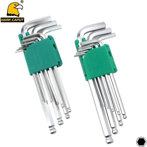 HARK CAPUT Hand Tool Sets