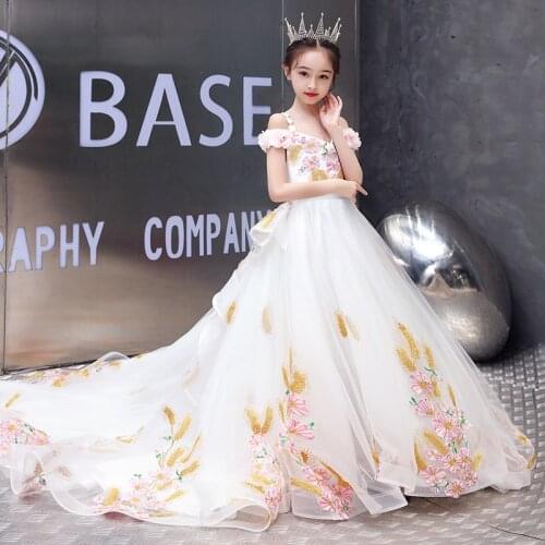 JJGRY Dresses For Girls