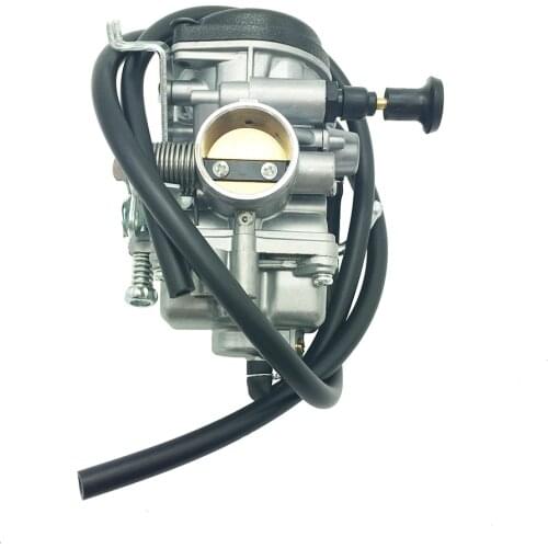 Carburetor For Jianshe 125 YAMAHA YBR125 GS125 EN125 GN125 GN125E 125CC Suzuki RM65 RM80 RM85 Carburettor Motorcycle ATV Carb