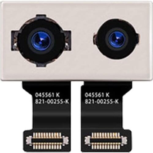 NEW-Rear Facing Camera Back Camera Main Camera Replacement for iPhone 7 Plus 7P with Repair Tools