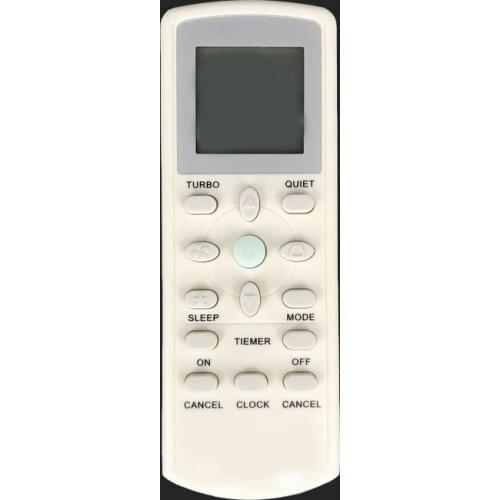 New Replacement For DAIKIN ECGS01-i Air Conditioner AC A/C Remote Control dgs01 Remoto Controller Fernbedienung