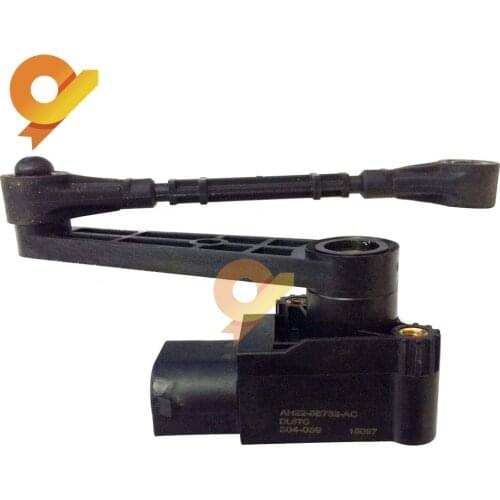New Rear Height Level Sensor for 2010-2016 Land Rover LR4 Range Rover Sport 5.0L LR014065 LR023648