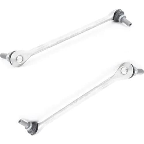 Front Sway Bar Stabilizer Link for Mercede W204 C180 C200 C280 C350 E350 2043203789 2043203889 W204 Mercedes