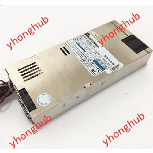 Seventeam ST-350U-AC Server Power Supply 350W 1U PSU Server Computer