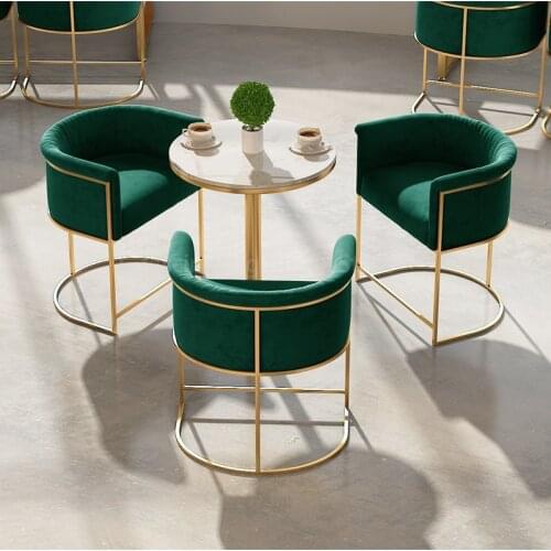 Modern Chair Bar Stool Living Room Furniture Restaurant Chair Lounge Chair Dinning Chairs for Bedroom Furniture Barstools Chaise