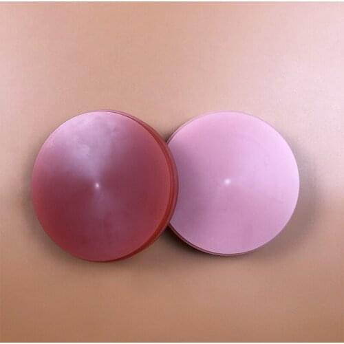 1pcs 98*10/12/14/16/18/20/22/25/30mm Dental CAD/CAM PMMA Blocks Dental Lab Material For Temporary Crowns And Bridge Restoration