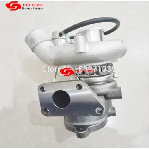 Susirick TD04HL turbo 49389-05601 turbocharger for Great Wall for HAVAL H5 H6 4G63T engine 49389-05620 supercharger SMW251429