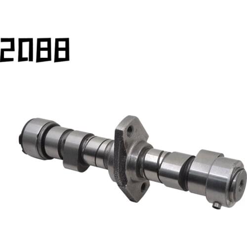 High Quality Motorcycle Camshaft Cam Shaft Assy For DD350 regal raptor 350 bobber Engine Spare Parts