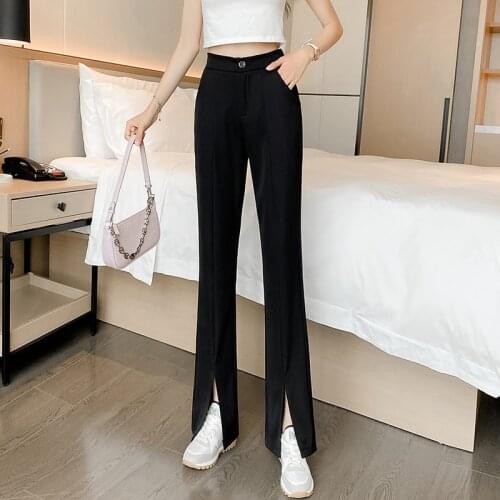 暖念初心 Women's Pants