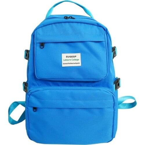 Mini backpack women bag school backpack backpacks bag for women bookbag backpack purse travel backpack clear backpack